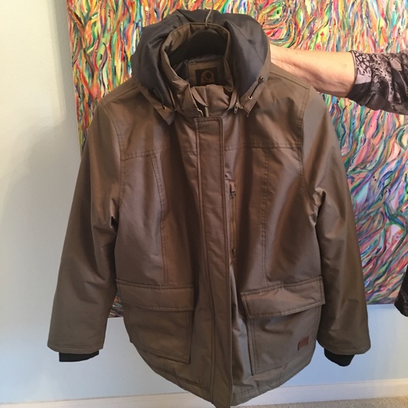 Overland Jackets & Coats Overland Coat Poshmark